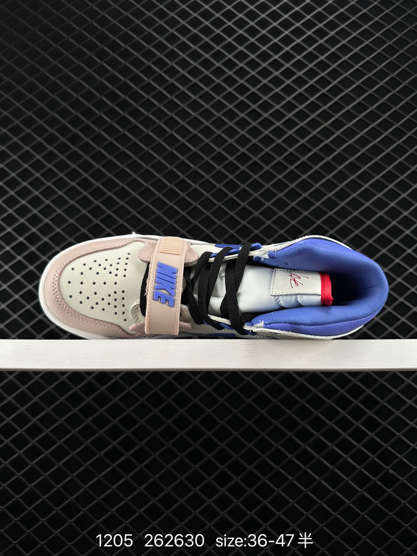 Air Jordan Legacy 312